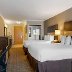 Best Western Los Angeles Worldport Hotel